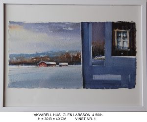 VINST NR. 1