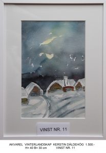 VINST NR. 11