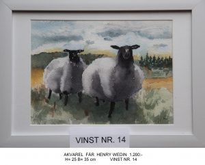 VINST NR. 14
