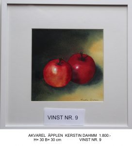 VINST NR. 9