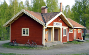 stationshuset