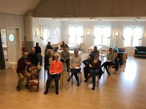 Sista årsmötet