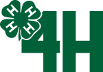 4H logo