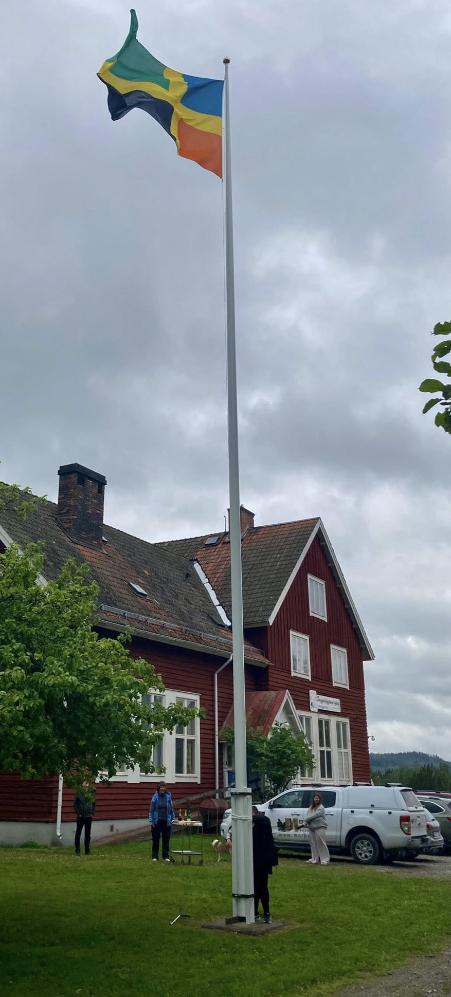 Bakgrundsbild