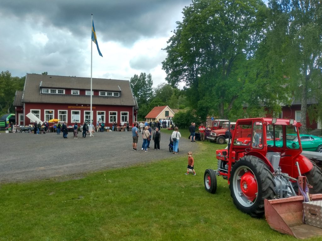 Jubileum 12 juni 2022