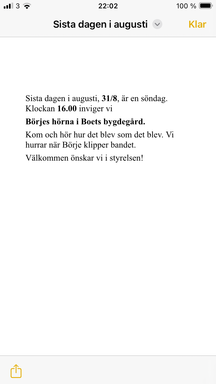 Bakgrundsbild