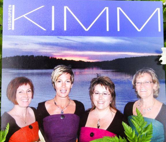 Kimm