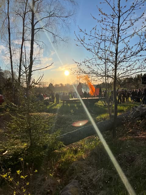 Valborg 2025