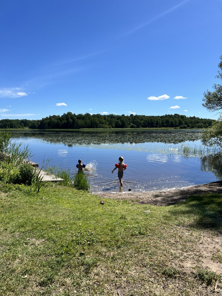 Kullabadet