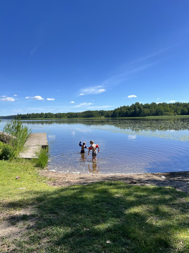 Kullabadet