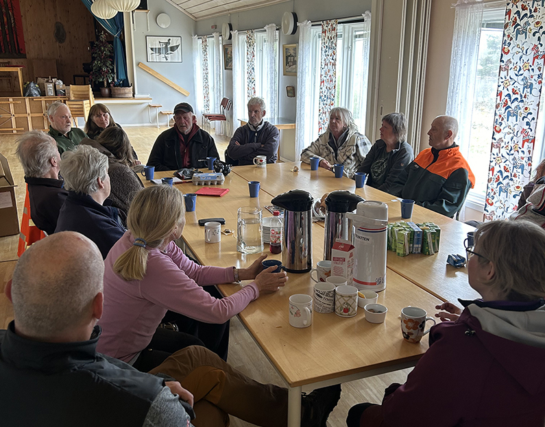 Startmmotefixardag