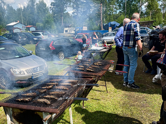 Sillgrill25L