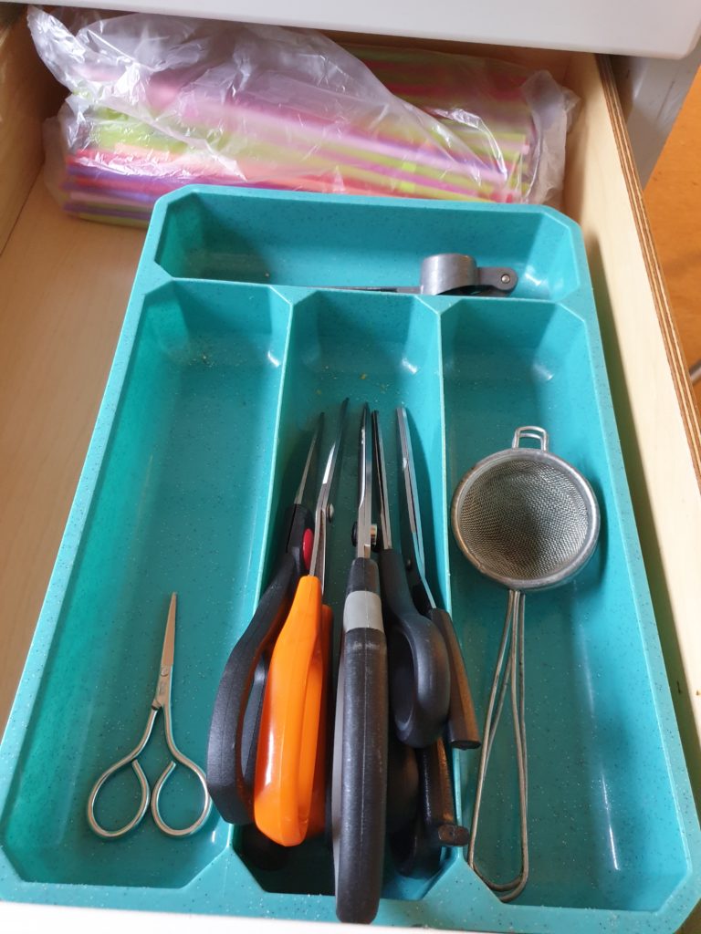 Köksredskap