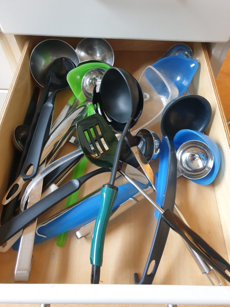 Köksredskap