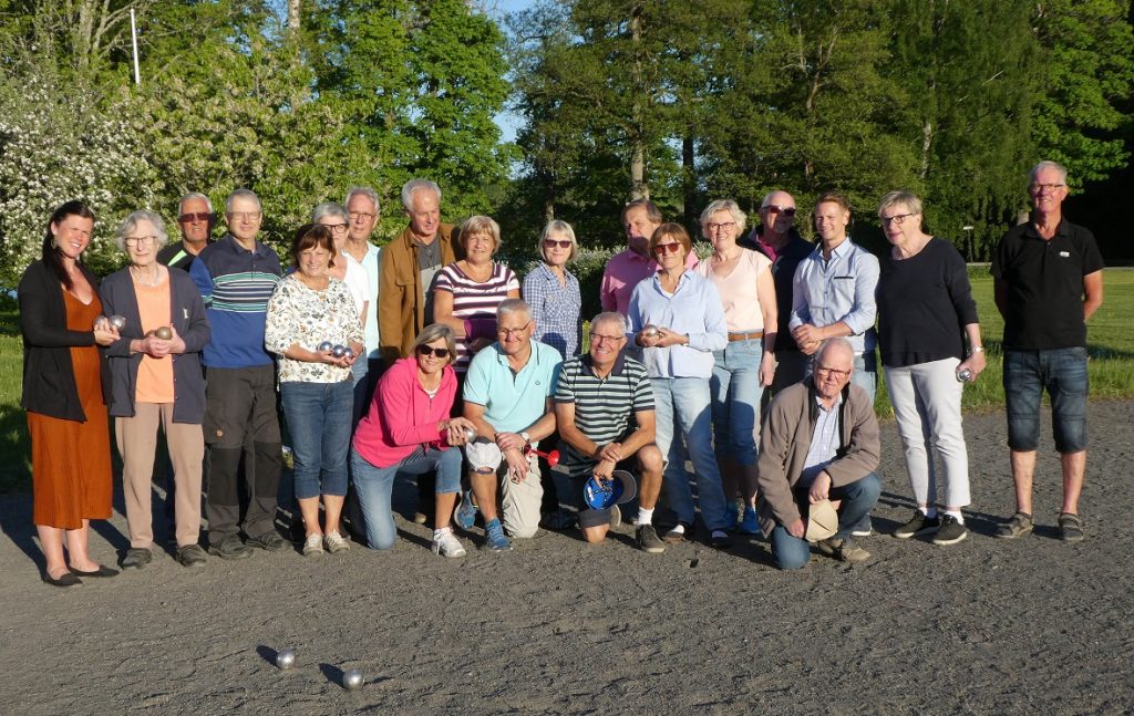 41 Boulekväll 18 maj 2018 4
