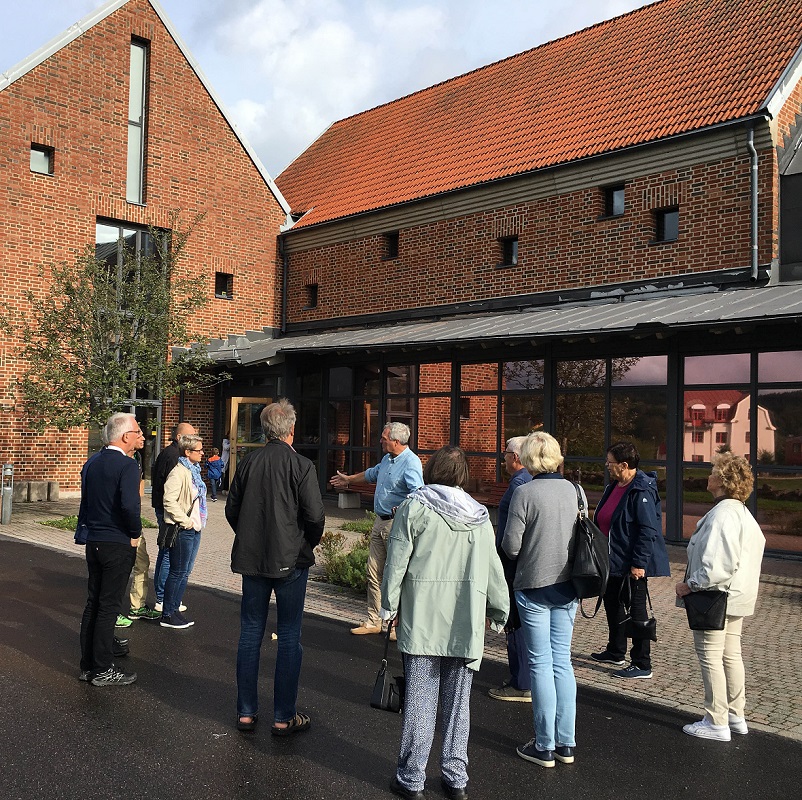 49 Lödöse museum 16 sept 2018 1