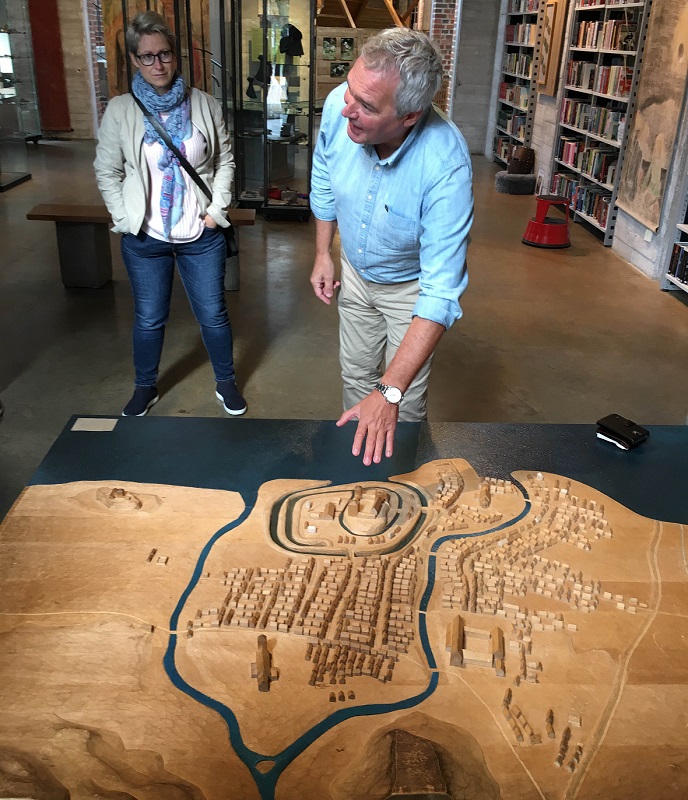 50 Lödöse museum 16 sept 2018 2
