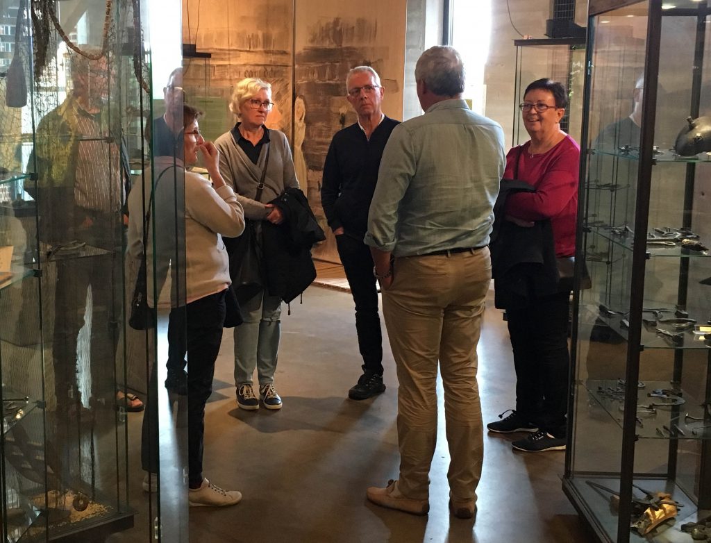 51 Lödöse museum 16 sept 2018 3