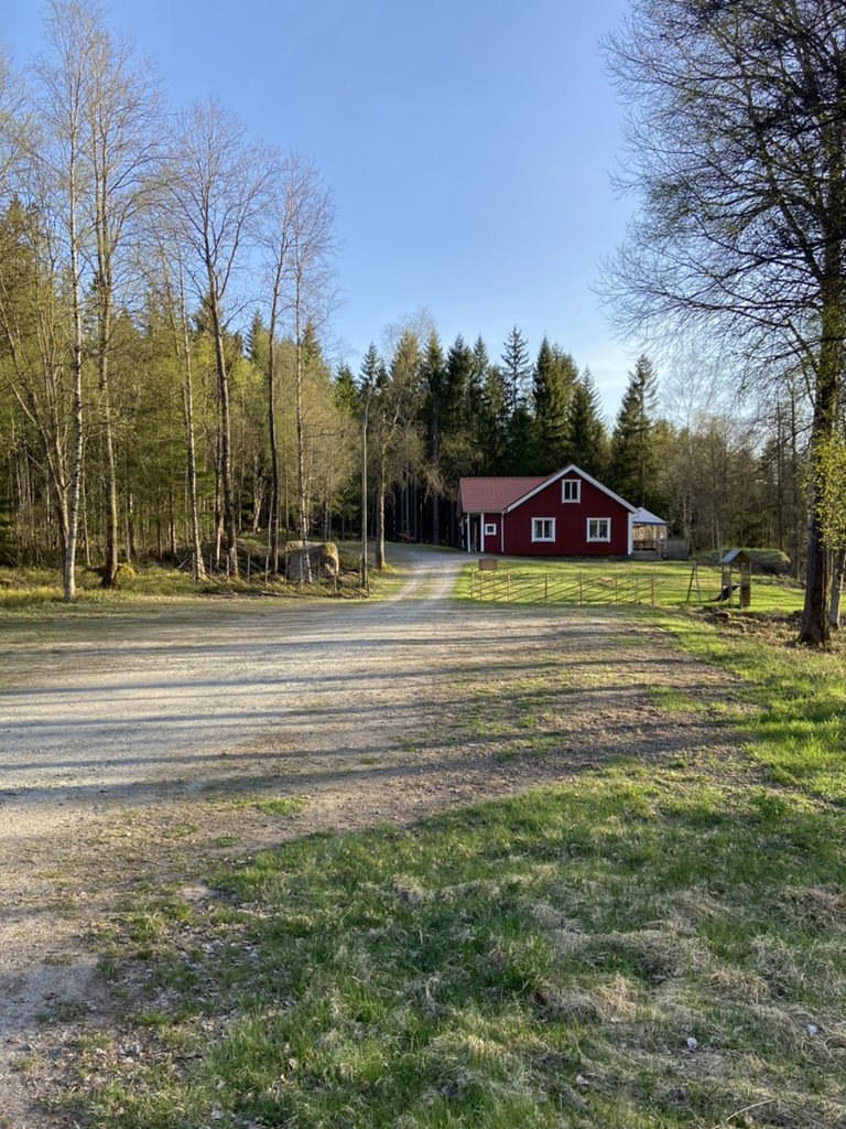 Bygdegården