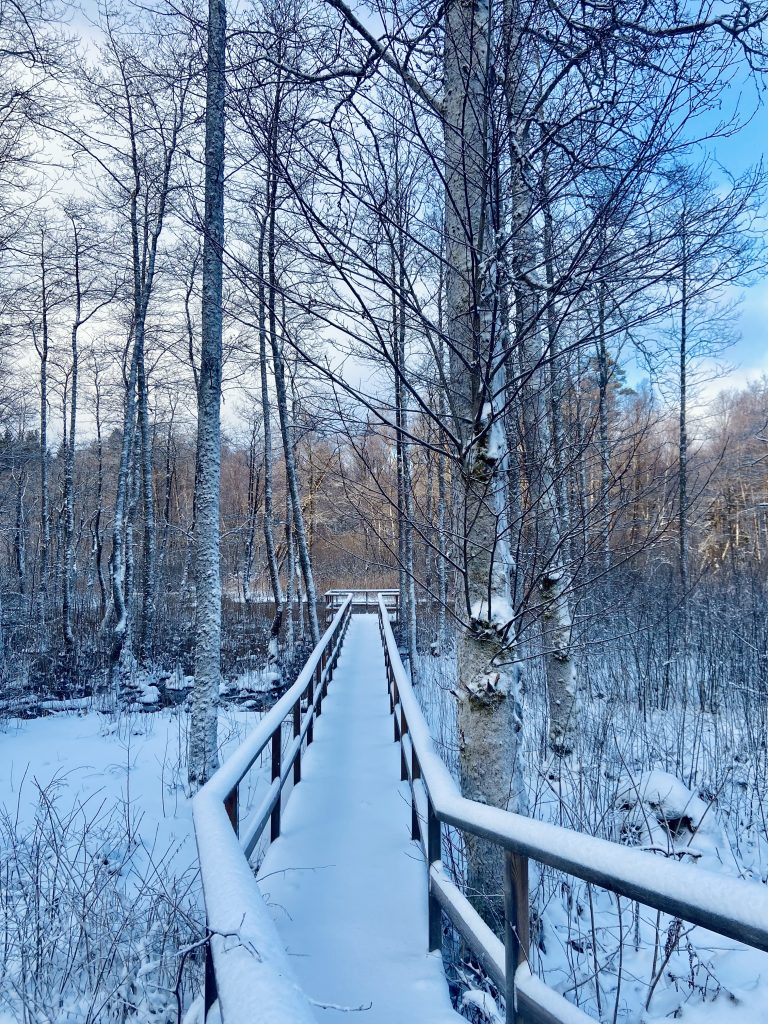Spången