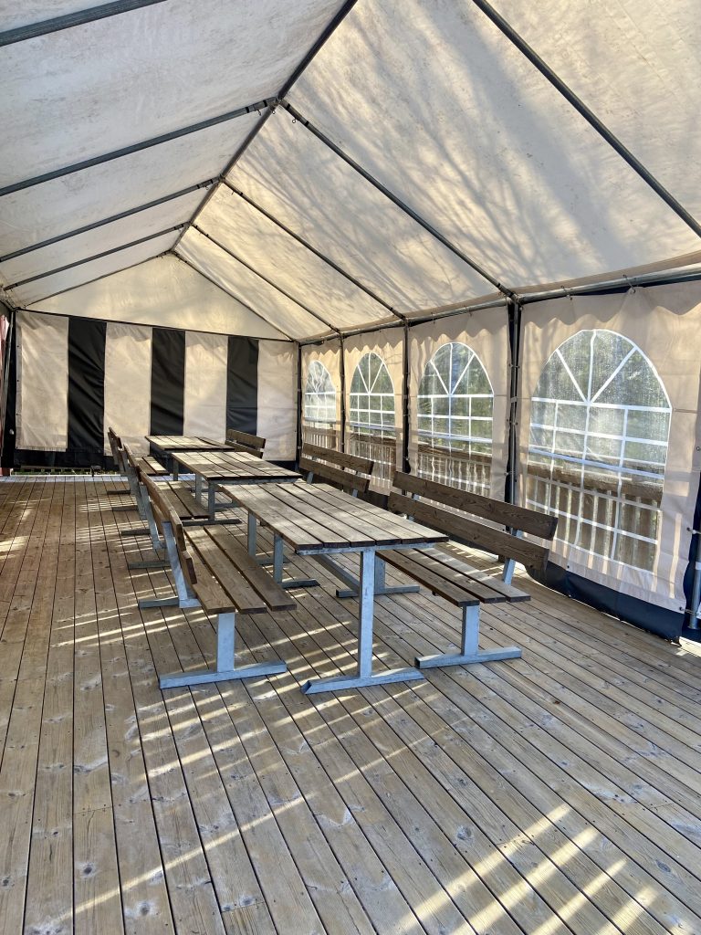 Bygdegården