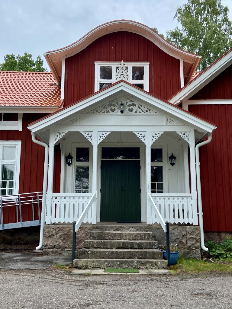 Gamla skolan