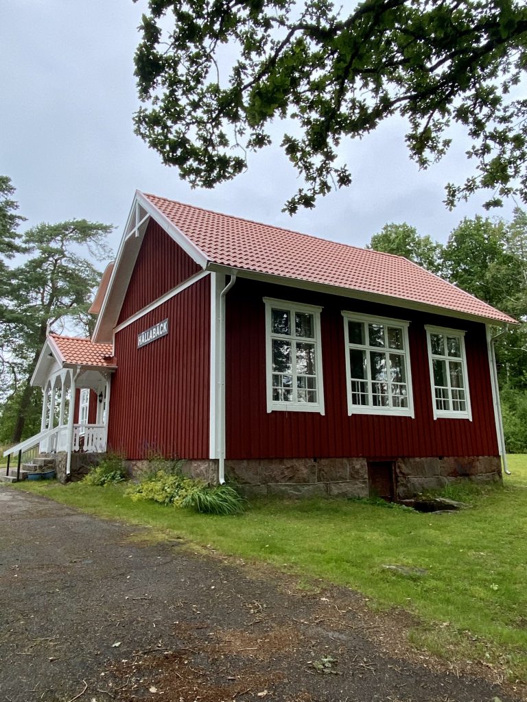 Gamla skolan