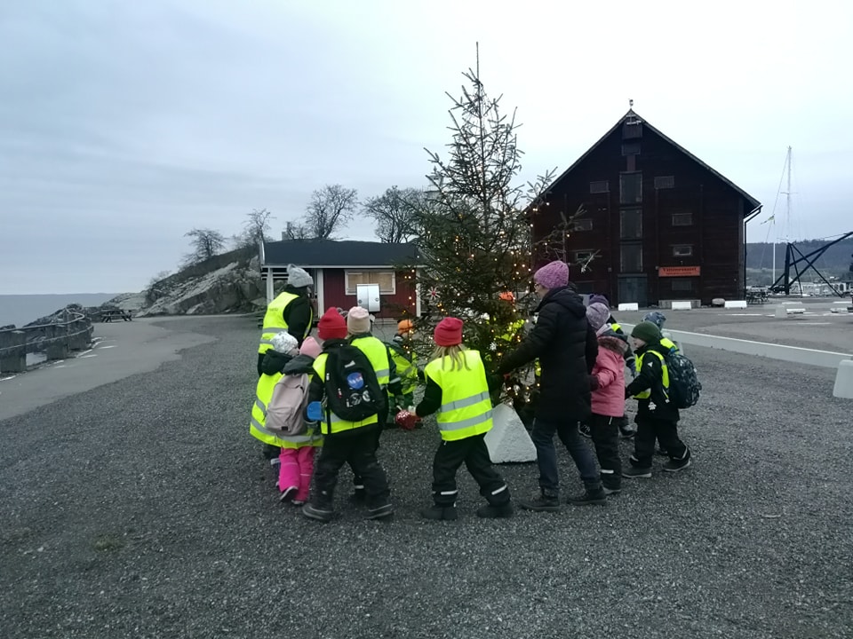 Bakgrundsbild