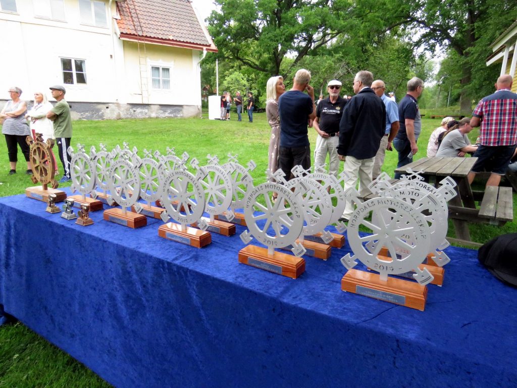 Det fina prisbordet