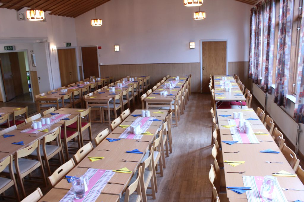 Stora salen 1
