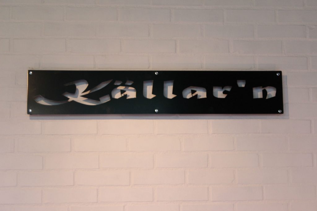 Källarn