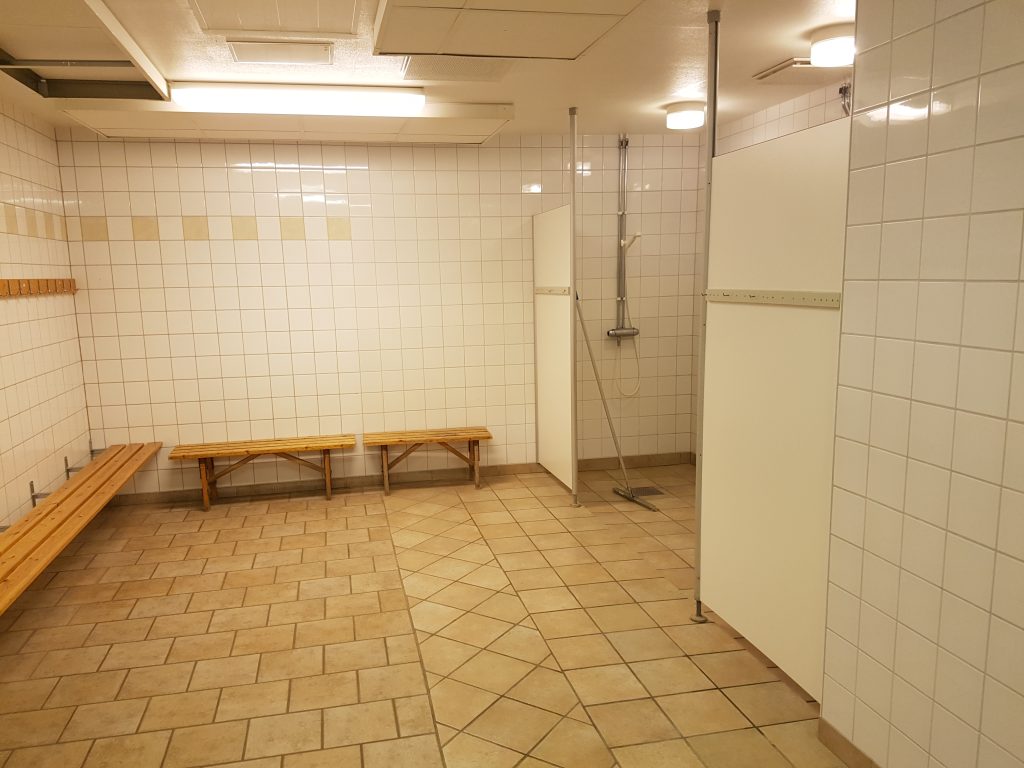 Del Av Omklädningsrum1
