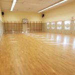 Gymnastiksal