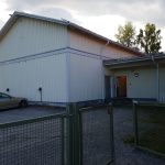 Parkering För Förskolans Personal