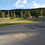 Skolgård