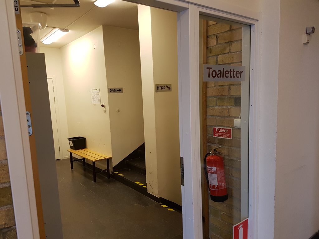 Toaletter