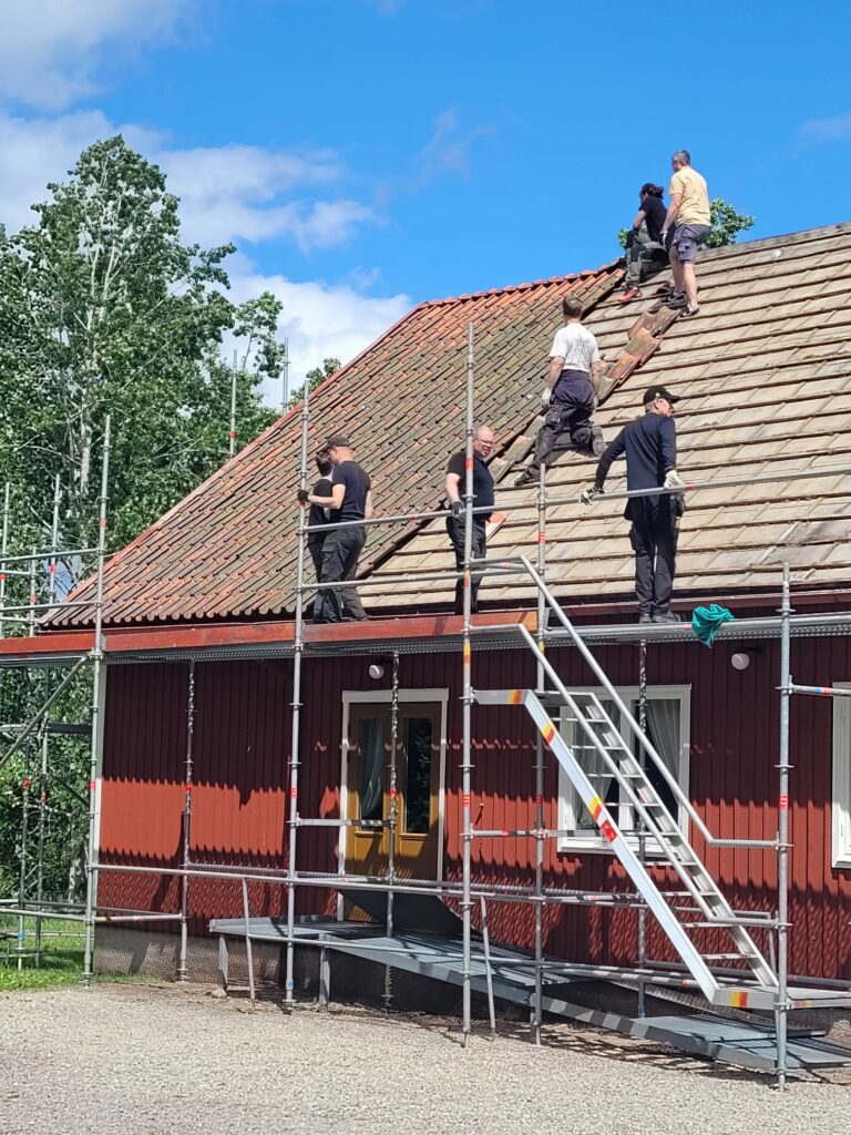 Södra långsidan 4
