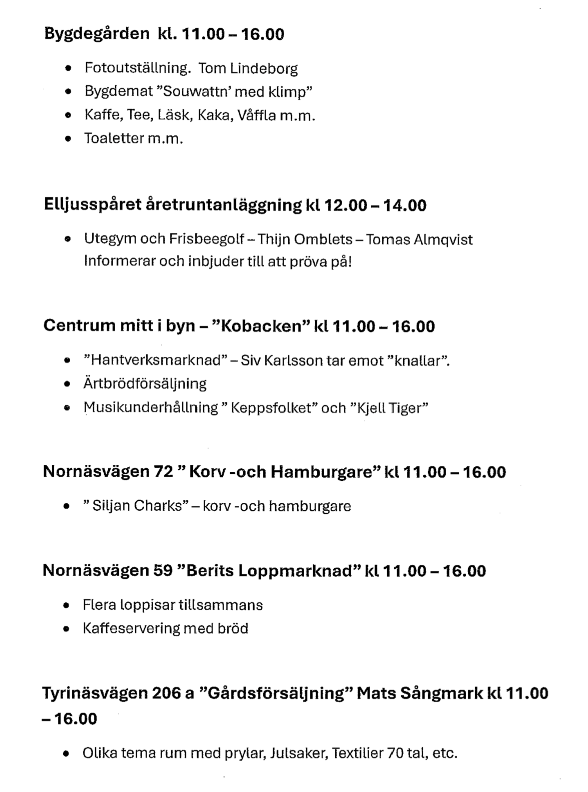 Info 1
