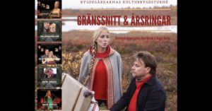 Carina Henriksson O Roger