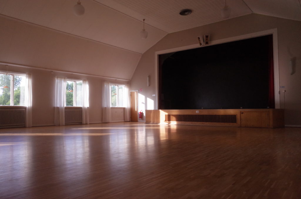 Norrby_interieur Stora hallen