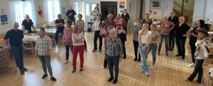 2025 04 29 Eldsjälen Lännäs