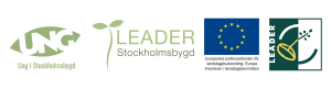 Leader Stockholmsbygd