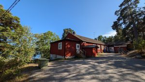 Ornö Bygdegård