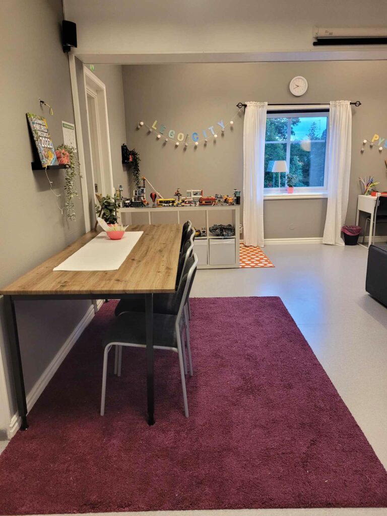 Övervåning Ungdomsstationen (10)