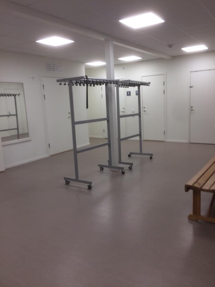 Hall