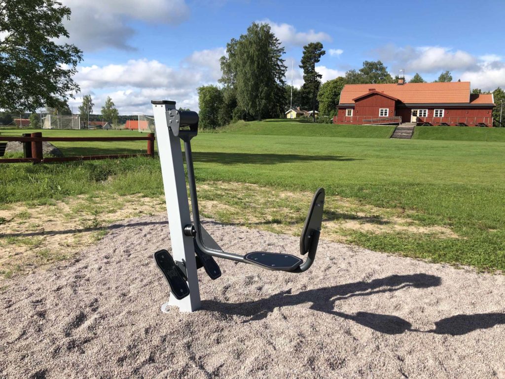 Benpress