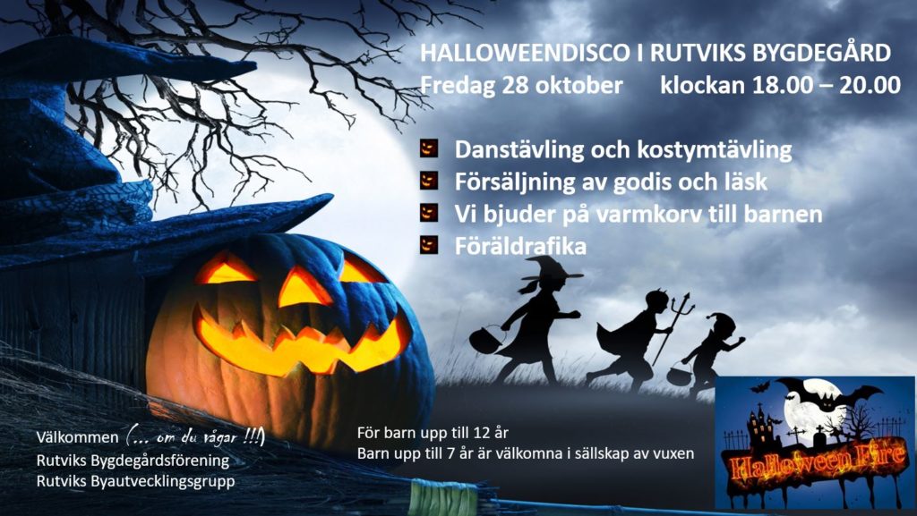 Halloween Bild 1