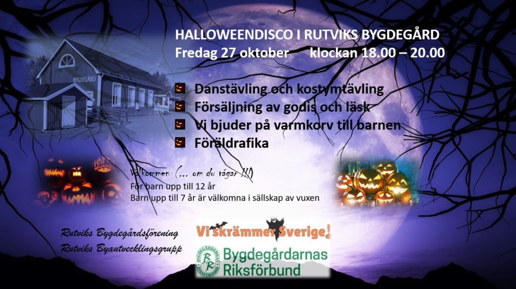 Halloween 2023