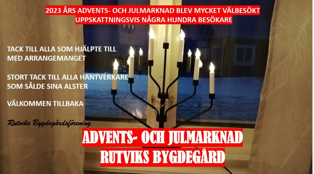 Tack Till Alla