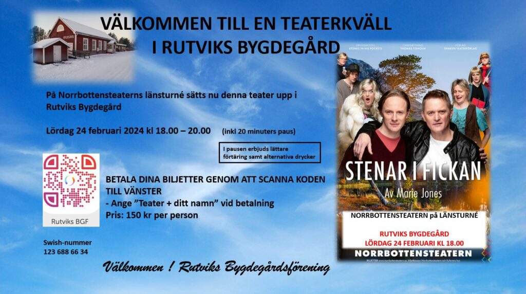 Teater 24 Februari 24